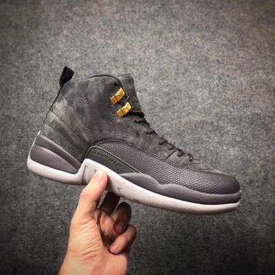 cheap air jordan 12 dark grey cheap no. 280